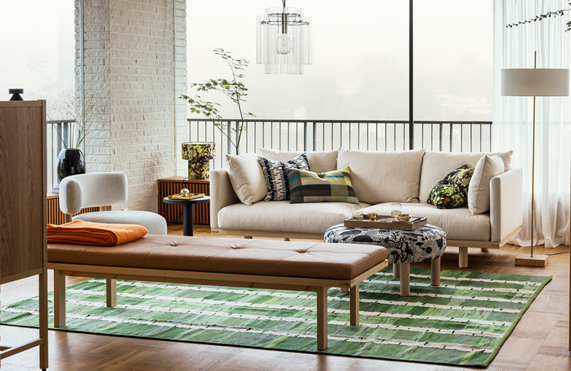 IKEA - Home décor in the Japandi style