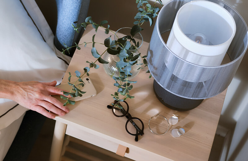 IKEA - Komodin nedir? Komodin nerede ve ne için kullanılır?