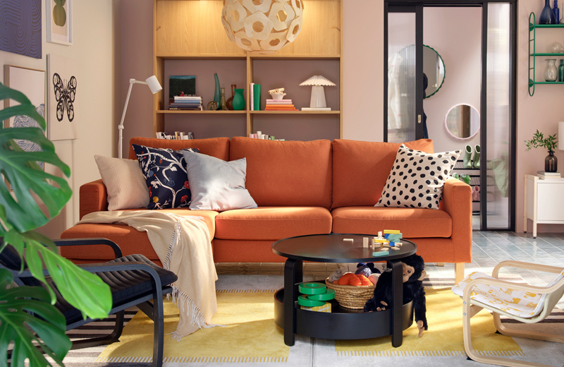 IKEA - Modern home décor
