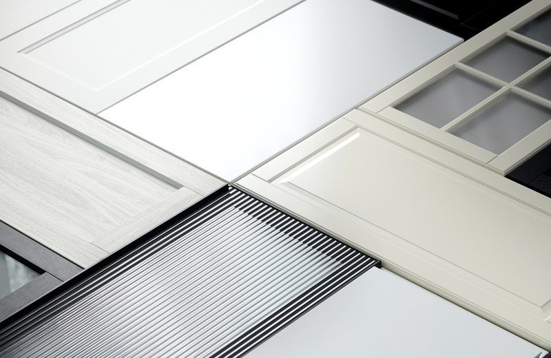 IKEA - Mutfak dolabı kapakları ve çekmece ön panelleri nasıl seçilir?