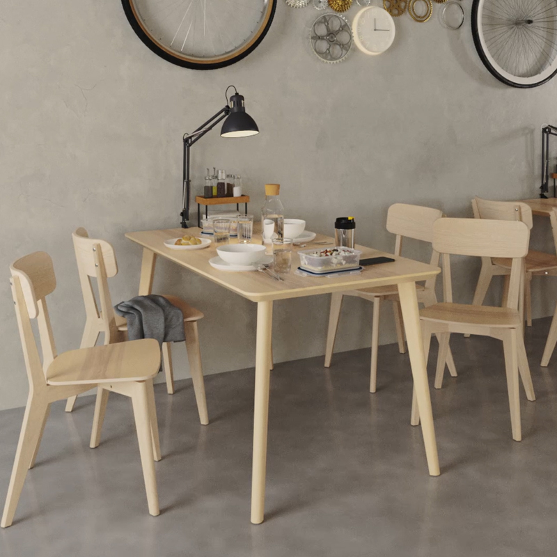 IKEA-acik ofis duzeni icin pratik fikirler 3