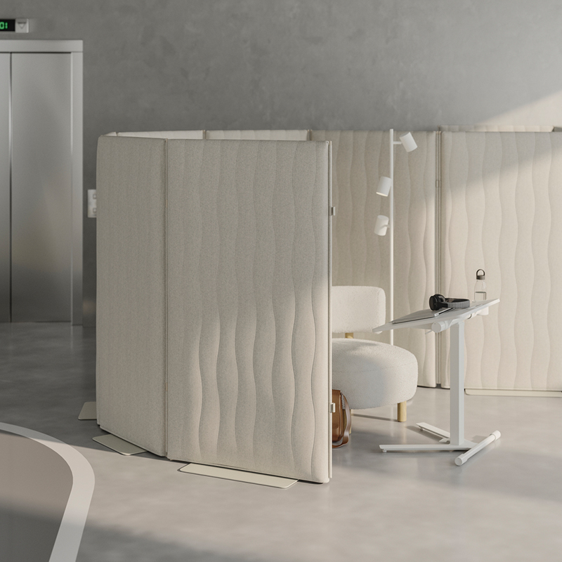 IKEA-acik ofis duzeni icin pratik fikirler 3