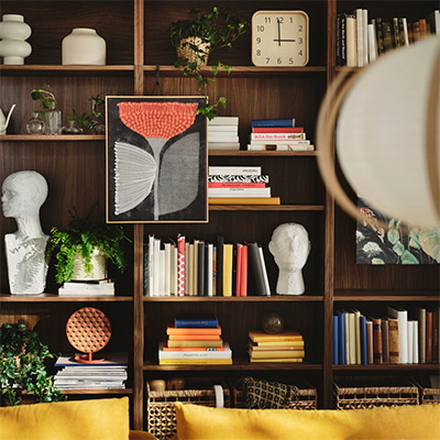 IKEA-aile yasamina uyum saglayan oturma odasi 4