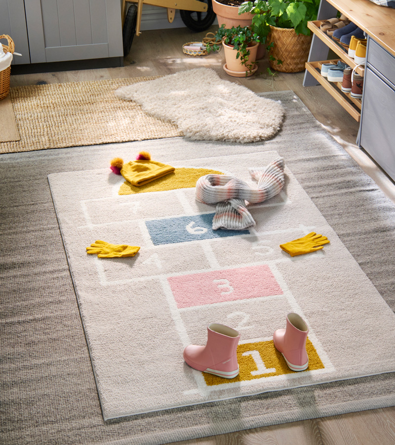 IKEA-aileniz icin antrenizi nasil duzenlersiniz 10