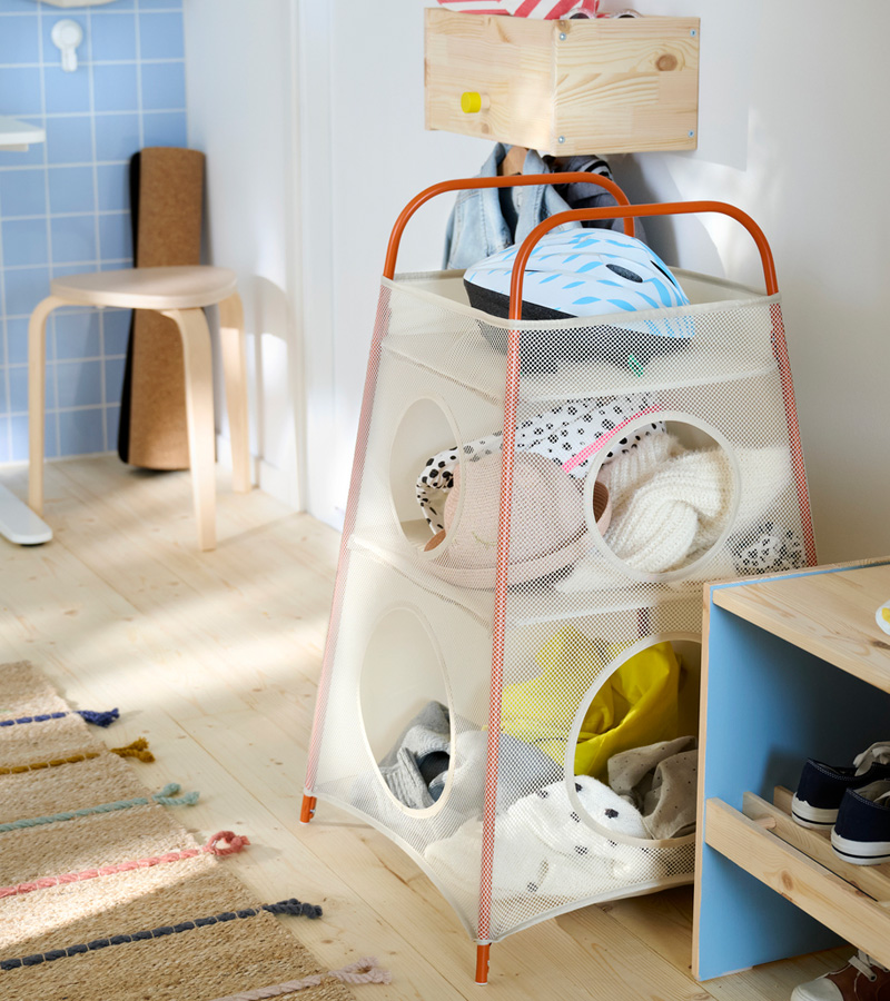 IKEA-aileniz icin antrenizi nasil duzenlersiniz 3