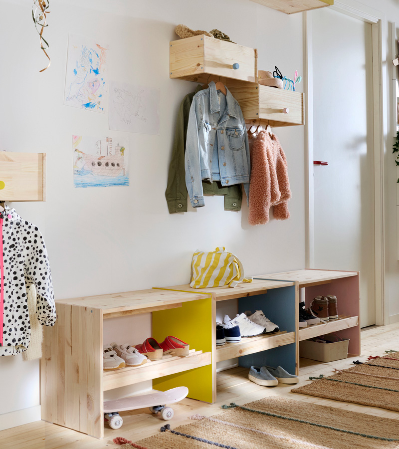 IKEA-aileniz icin antrenizi nasil duzenlersiniz 7