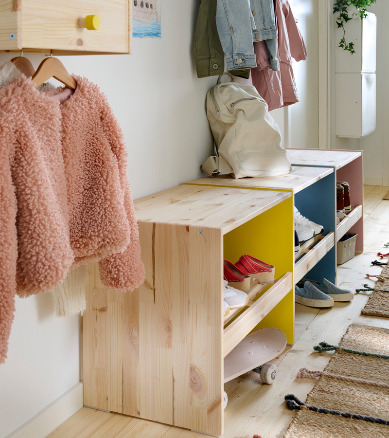 IKEA-aileniz icin antrenizi nasil duzenlersiniz 8