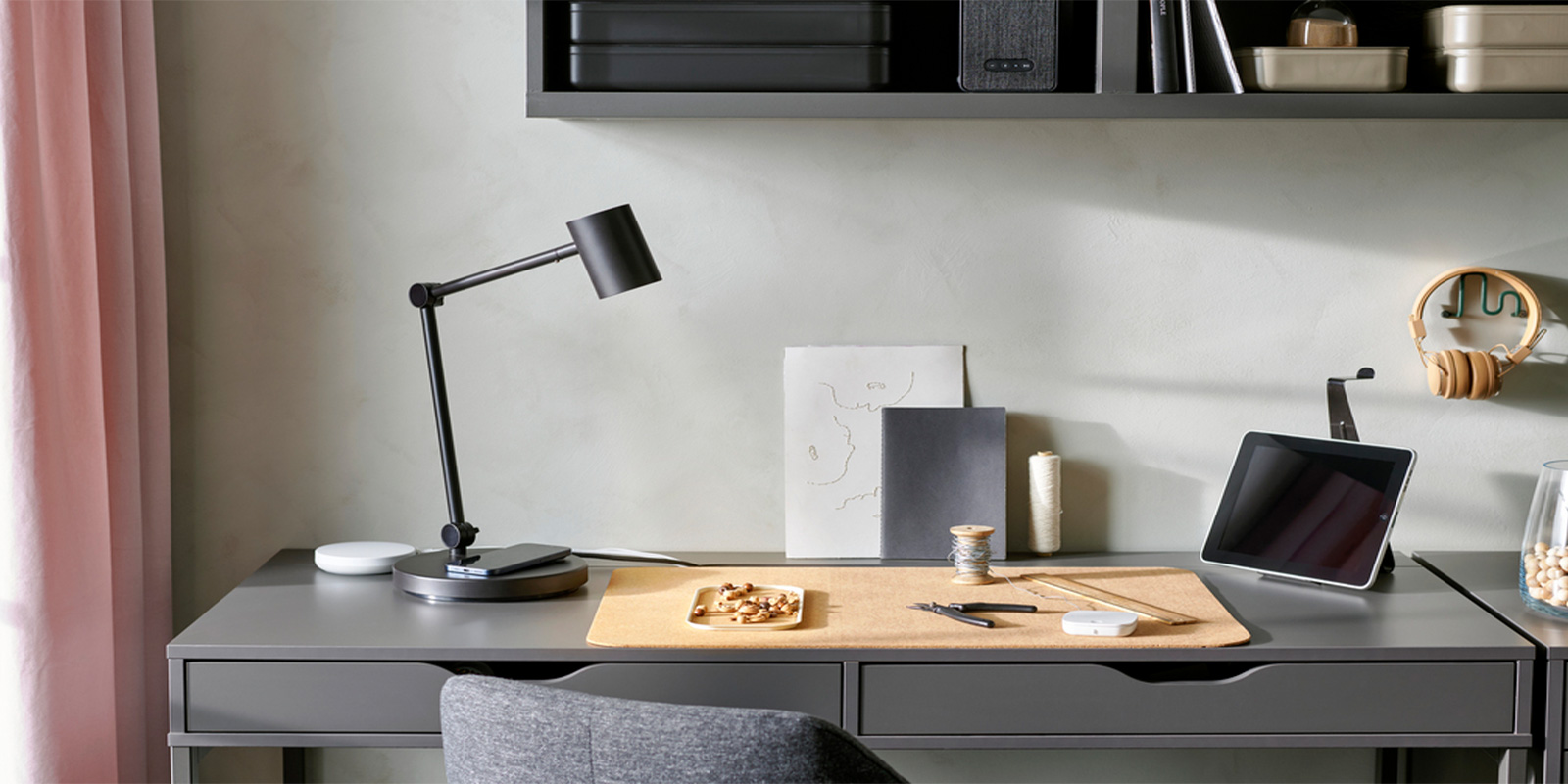 IKEA-akilli ev ofis fikirleri 1