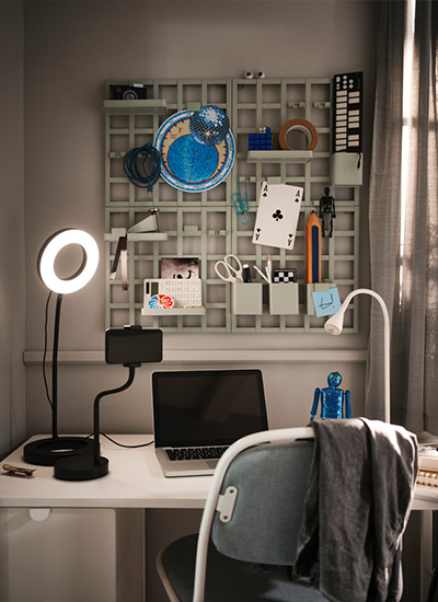 IKEA-akilli ev ofis fikirleri 10