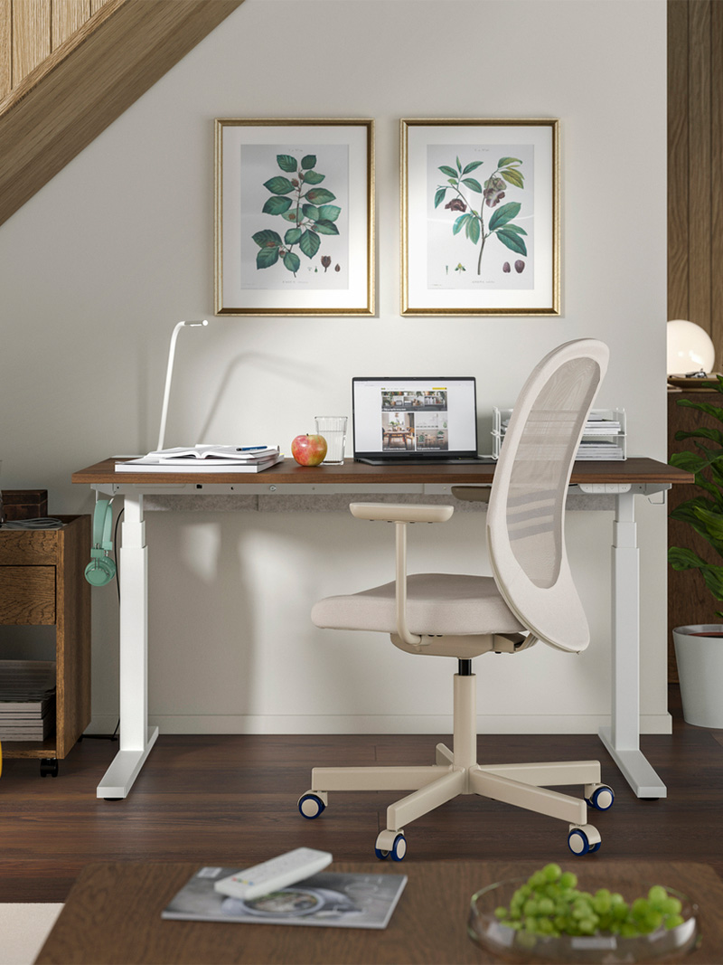 IKEA-akilli ev ofis fikirleri 2
