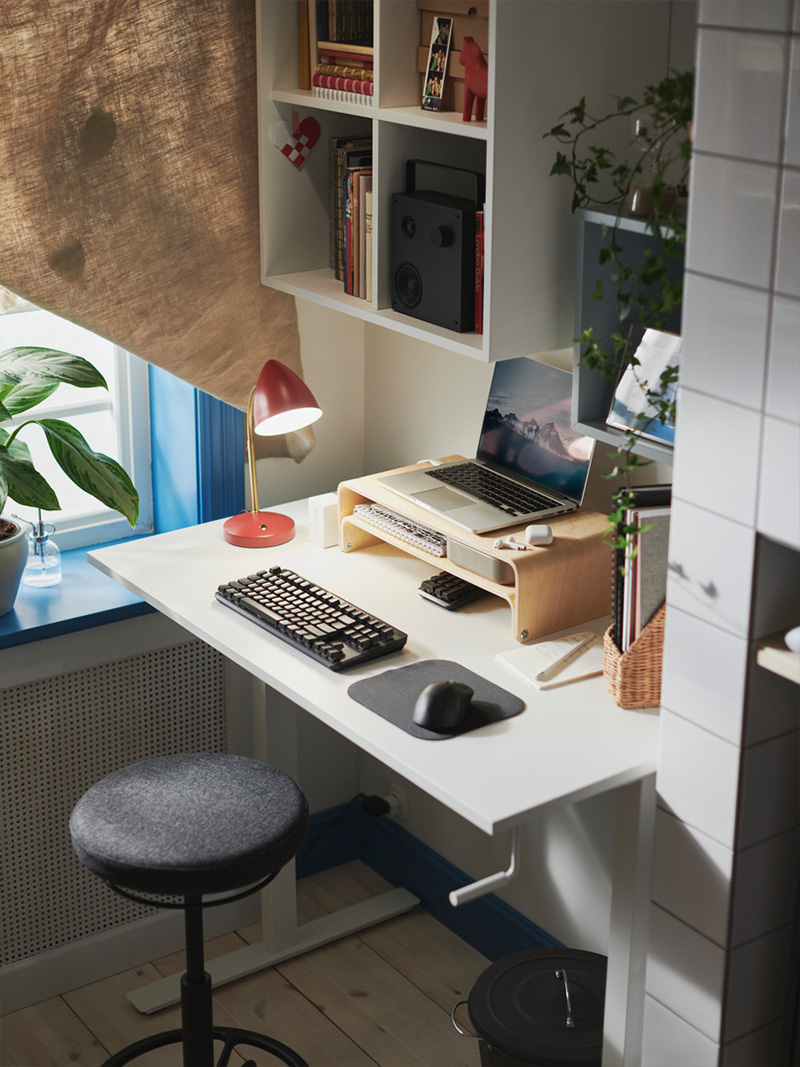 IKEA-akilli ev ofis fikirleri 3