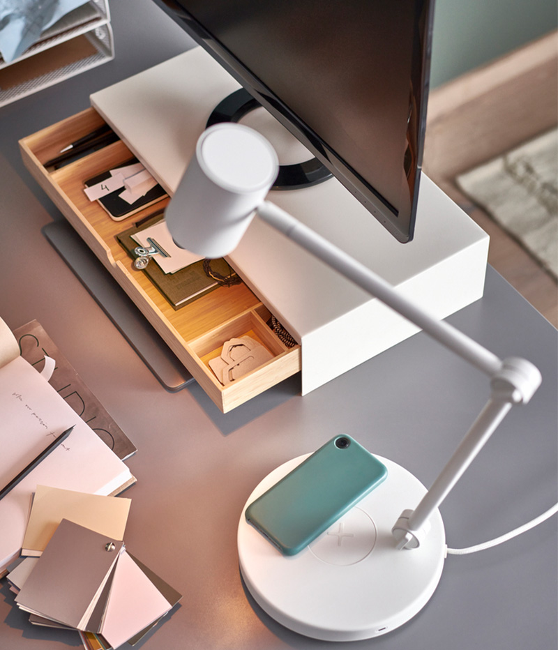 IKEA-akilli ev ofis fikirleri 6