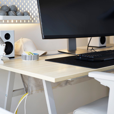 IKEA-akilli ev ofis fikirleri 9
