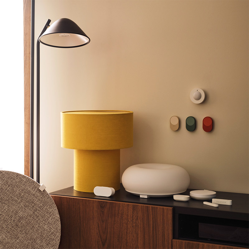 IKEA-akilli ev sistemleri ile hayatinizi kolaylastirin 3