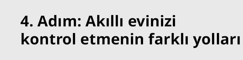 IKEA-akilli ev sistemleri