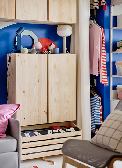 IKEA-alaninizi en iyi sekilde kullanin 10