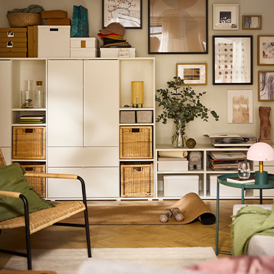 IKEA-alaninizi en iyi sekilde kullanin 12