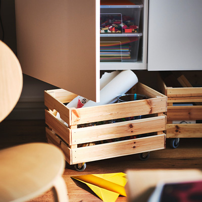 IKEA-alaninizi en iyi sekilde kullanin 17