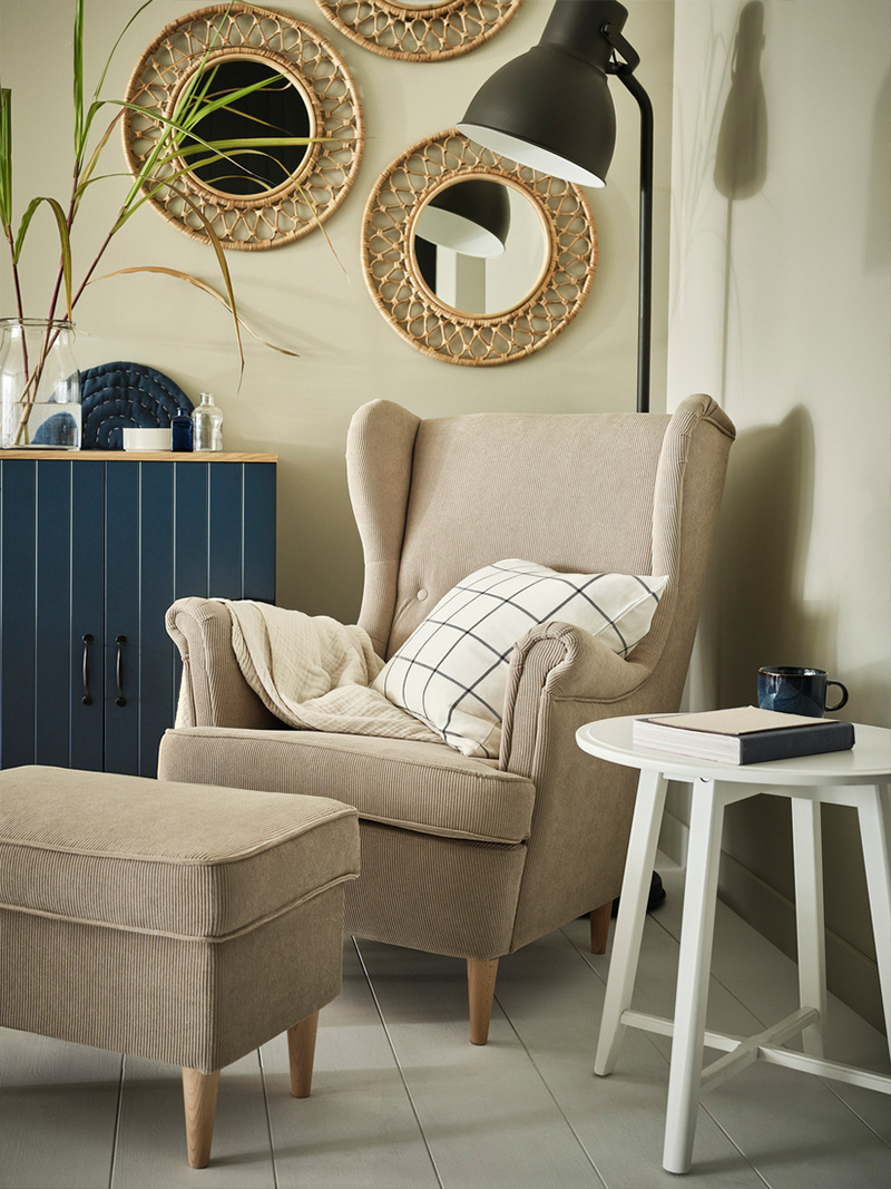 IKEA-alaninizi en iyi sekilde kullanin 20