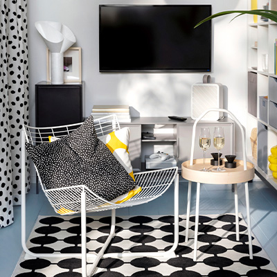 IKEA-alaninizi en iyi sekilde kullanin 3