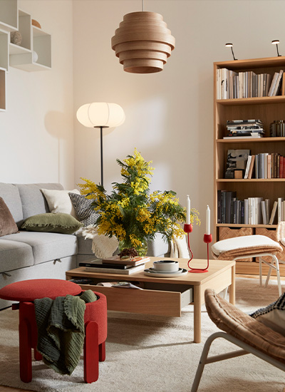 IKEA-alaninizi en iyi sekilde kullanin 4
