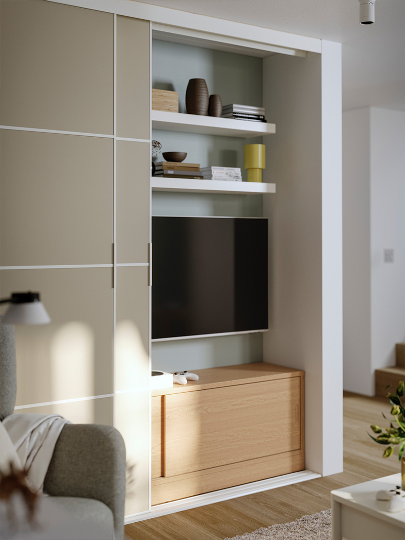 IKEA-alaninizi en iyi sekilde kullanin 7