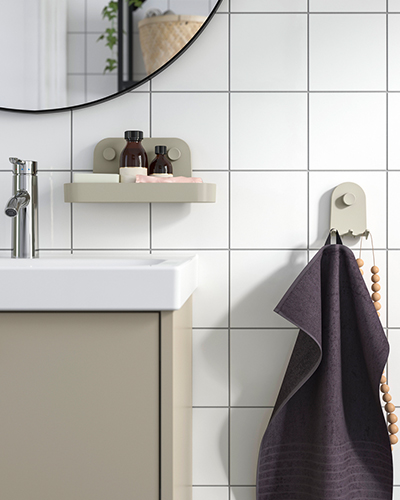 IKEA-alaninizi en verimli sekilde kullanmak icin 5 banyo depolama fikirleri 16