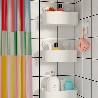 IKEA-alaninizi en verimli sekilde kullanmak icin 5 banyo depolama fikirleri 17