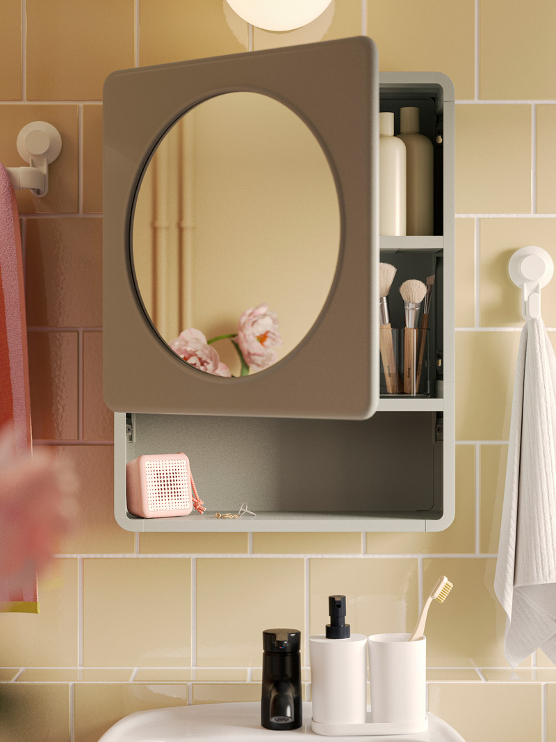 IKEA-banyo yenileme fikirleri 2