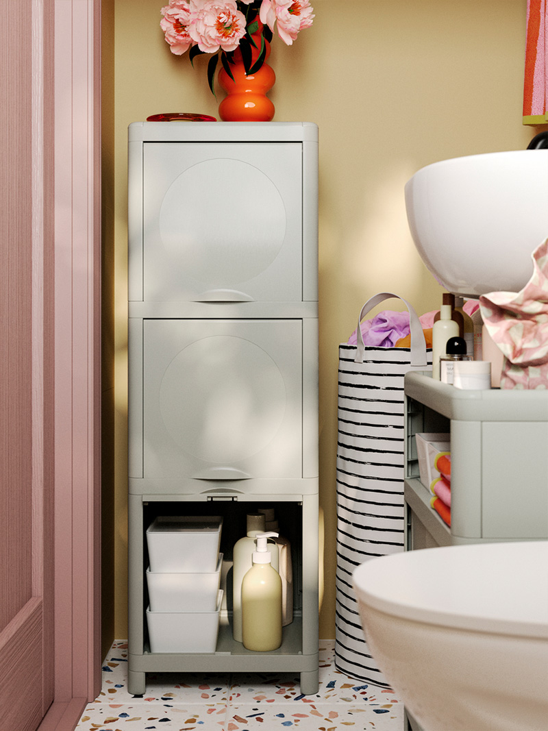 IKEA-banyo yenileme fikirleri 3