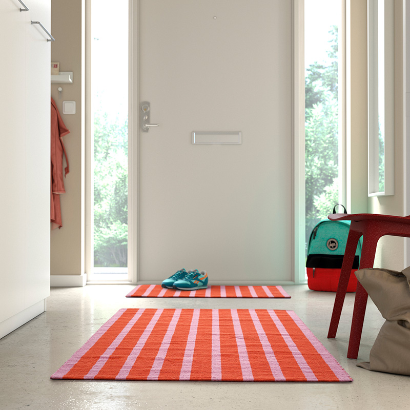 IKEA-antre dekorasyonu nasil yapilir 11