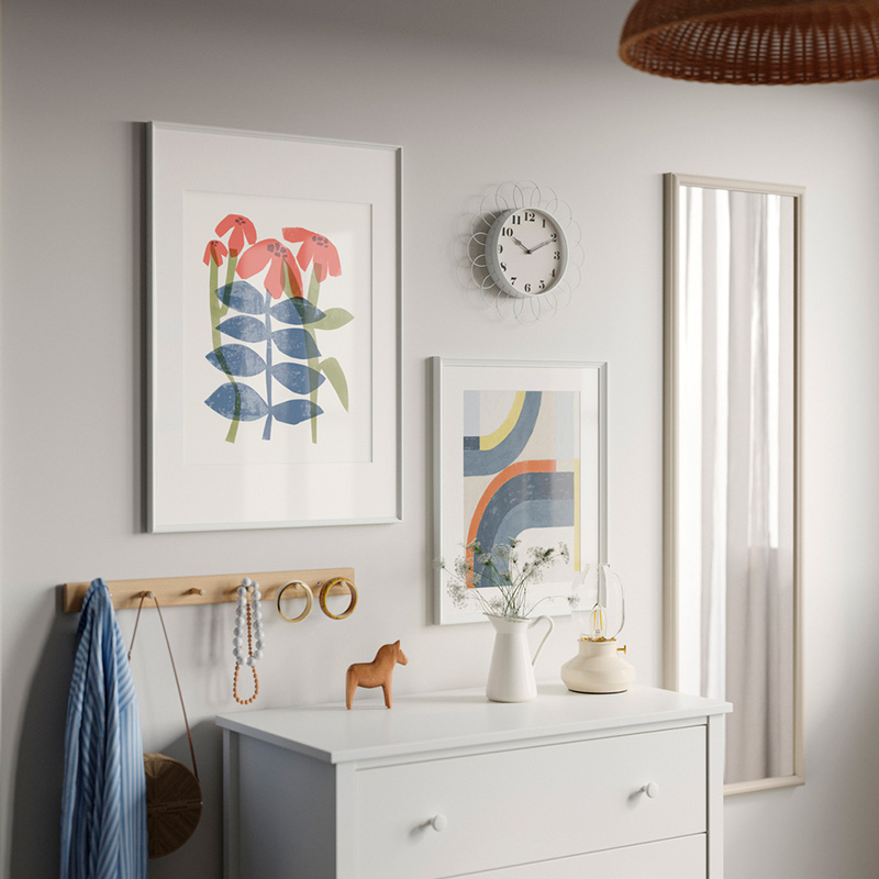 IKEA-antre dekorasyonu nasil yapilir 20