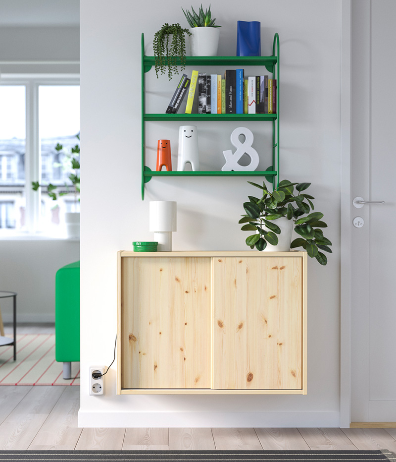 IKEA-antre dekorasyonu nasil yapilir 36