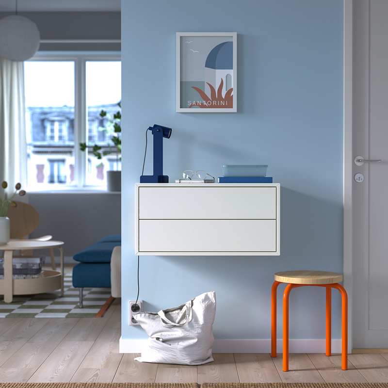 IKEA-antre dekorasyonu nasil yapilir 40