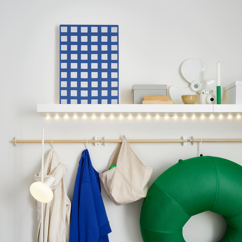 IKEA-antre dekorasyonu nasil yapilir 47