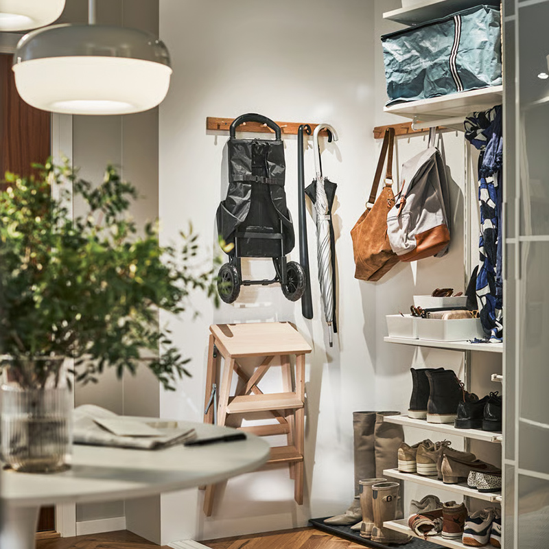 IKEA-antreniz icin islevsel depolama fikirleri 3