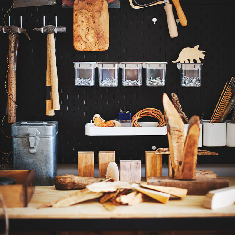 IKEA-ardiyenizi en verimli sekilde kullanmak icin akilli fikirler 07