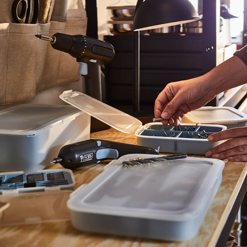 IKEA-ardiyenizi en verimli sekilde kullanmak icin akilli fikirler 09