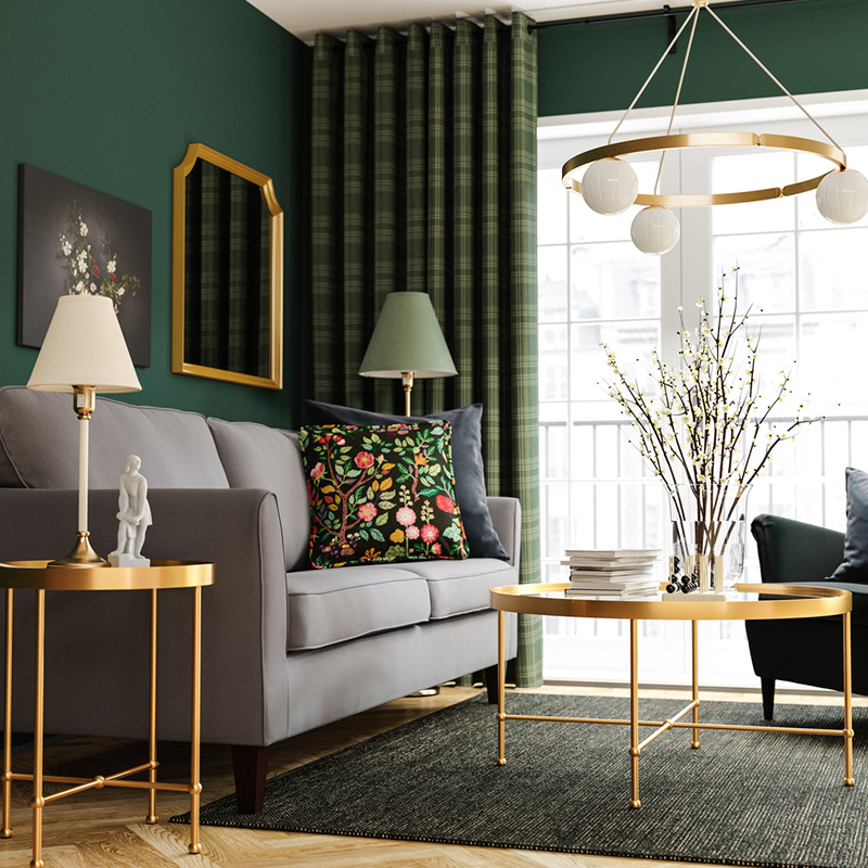 IKEA-art deco tarzi nedir 2