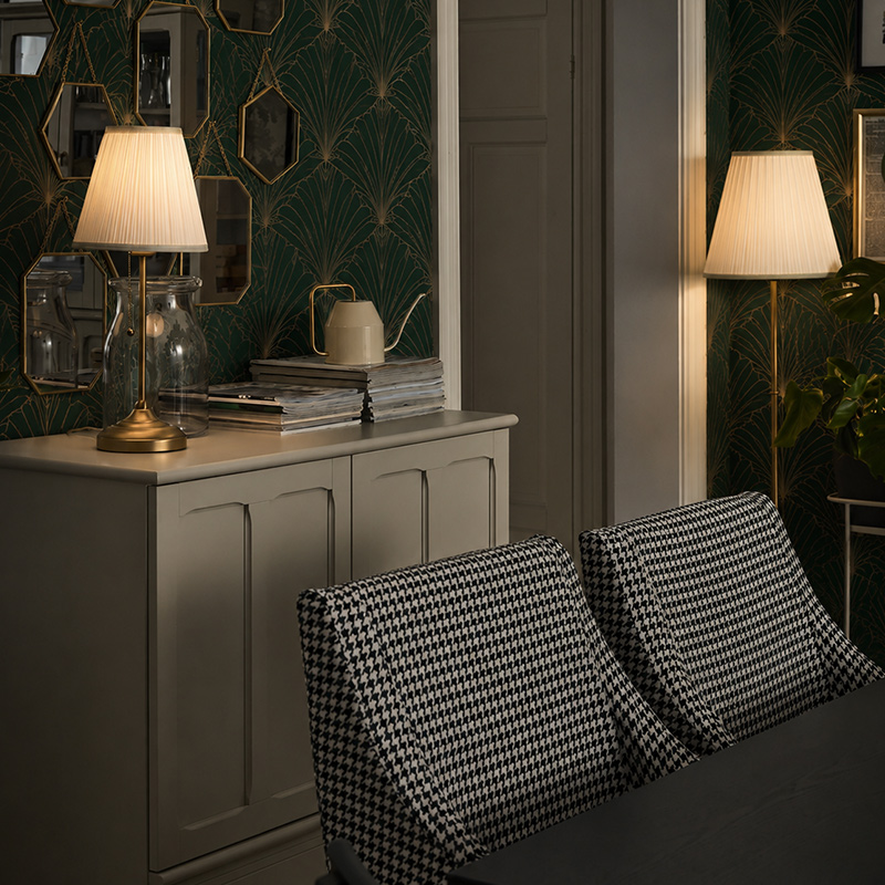 IKEA-art deco tarzi nedir 4