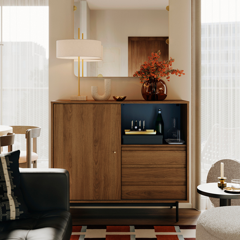 IKEA-art deco tarzi nedir 5