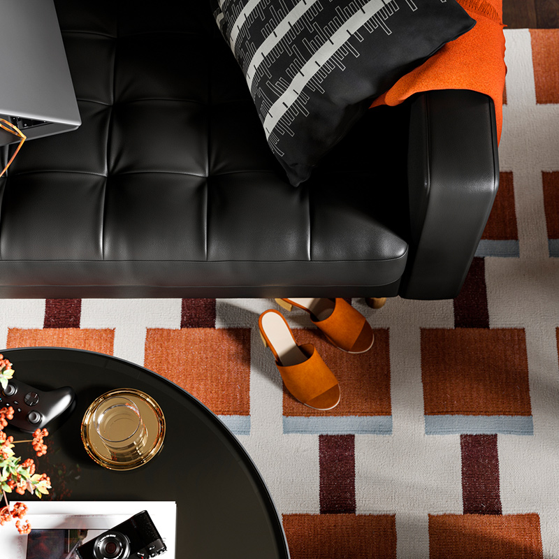 IKEA-art deco tarzi nedir 6