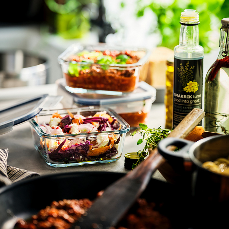 IKEA-artan yemekler nasil saklanir 14