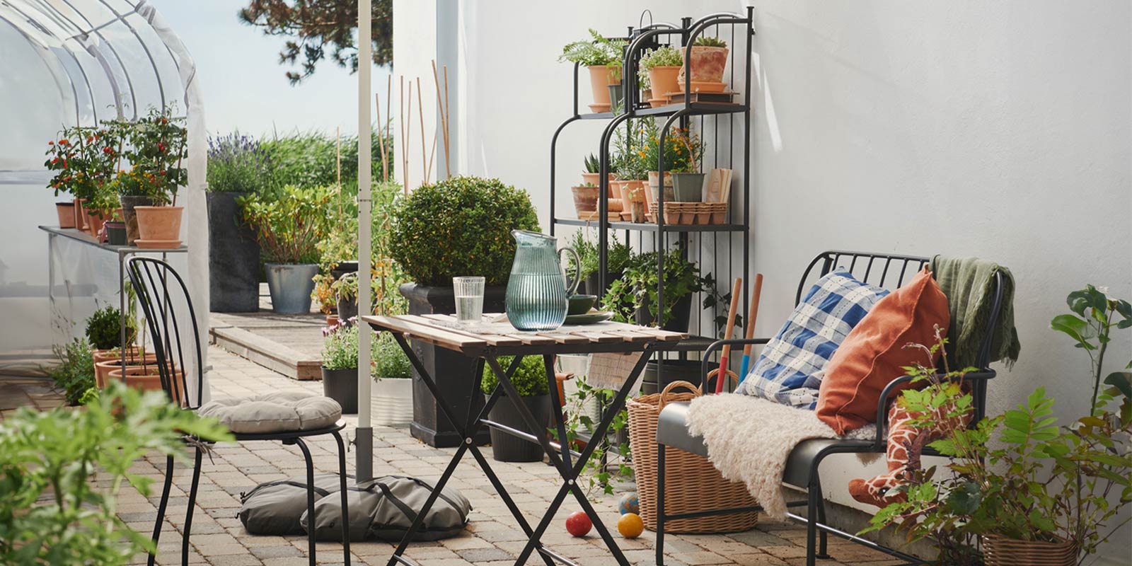 IKEA-bahar bahcesi yaratmanin keyfi 1