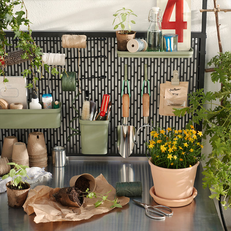 IKEA-bahar bahcesi yaratmanin keyfi 4