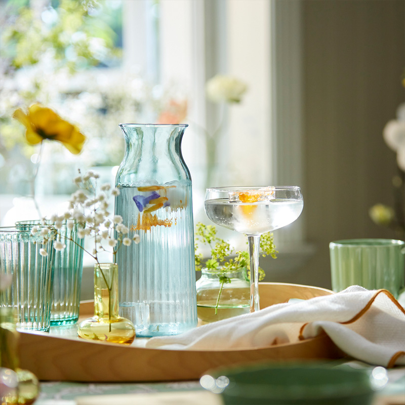 IKEA-bahar icin cicekli desenleri tercih edin 11