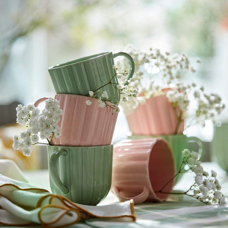 IKEA-bahar icin cicekli desenleri tercih edin 9