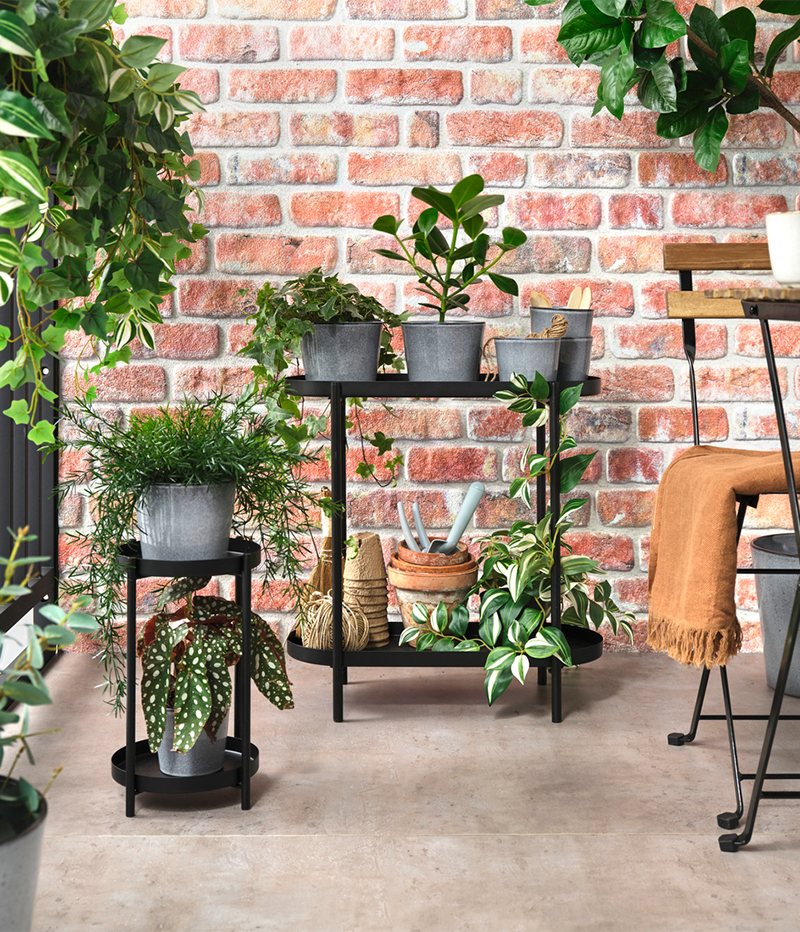 IKEA-balkon dekorasyonu nasil yapilir 1