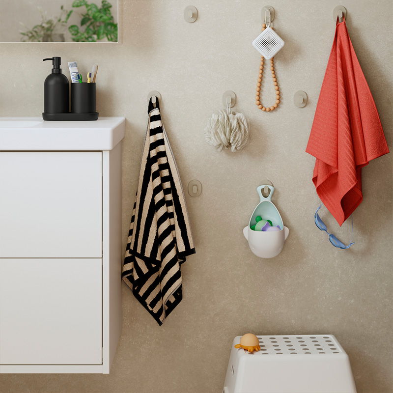 IKEA-banyo yenilemesi 11
