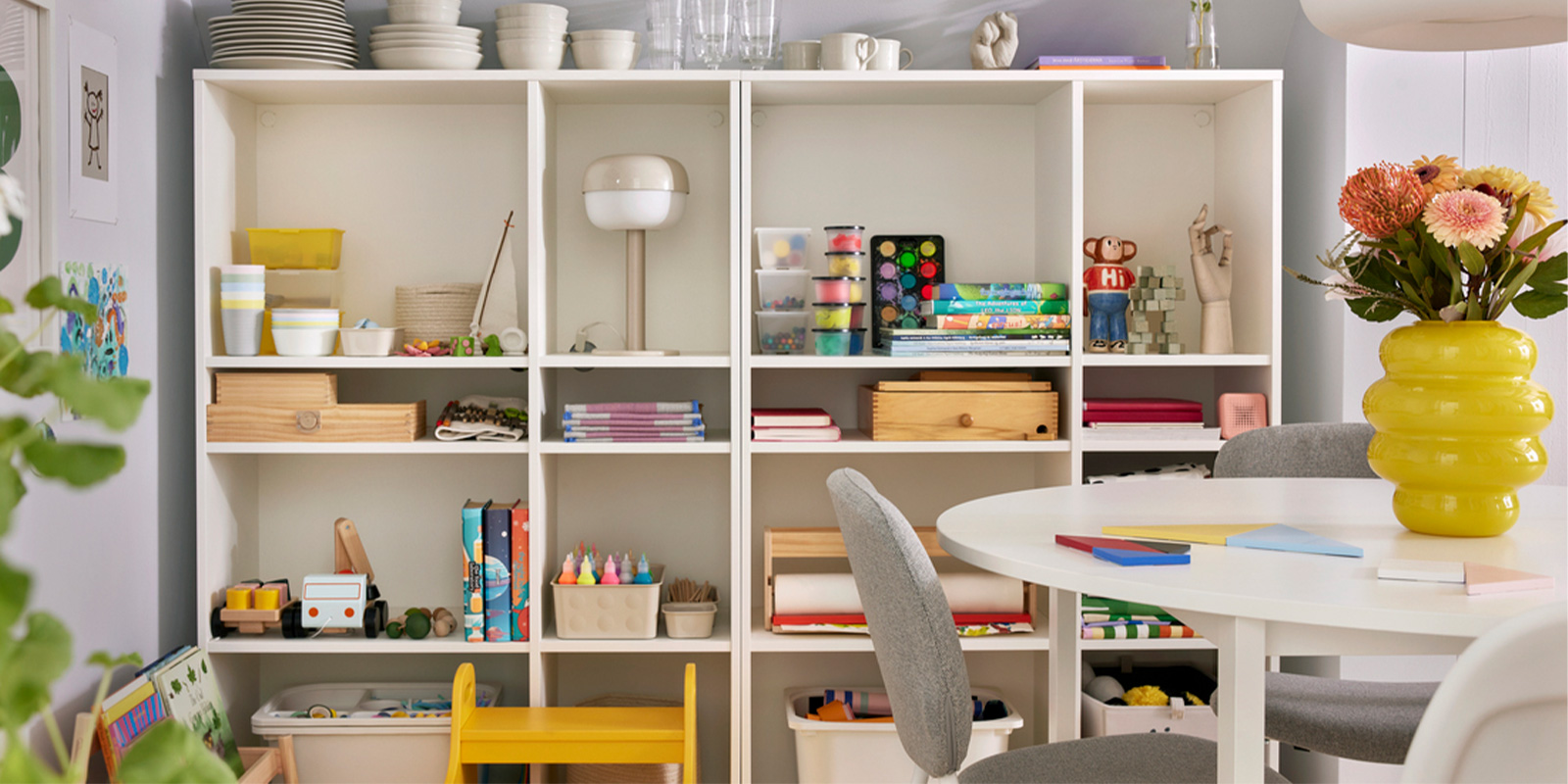 IKEA-yemek odasi 1a